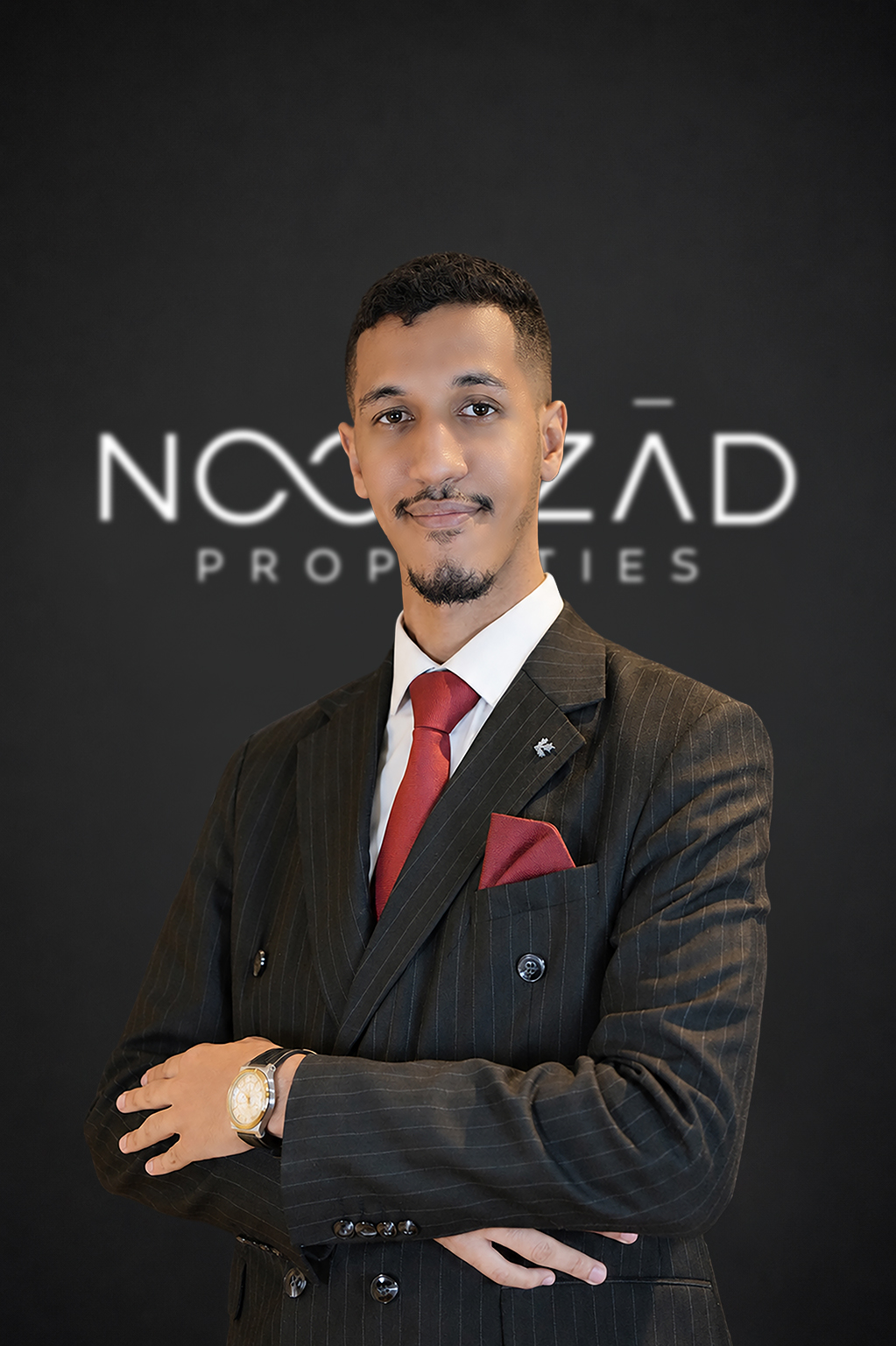 Ishagh Mohammad